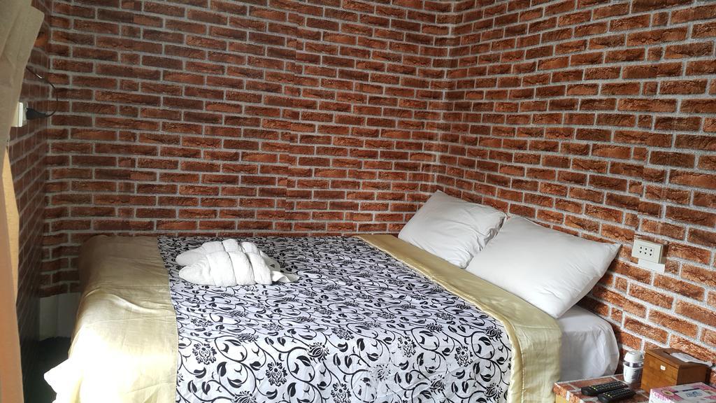 טונגסלה Pink Easy Homes Koh Phangan מראה חיצוני תמונה