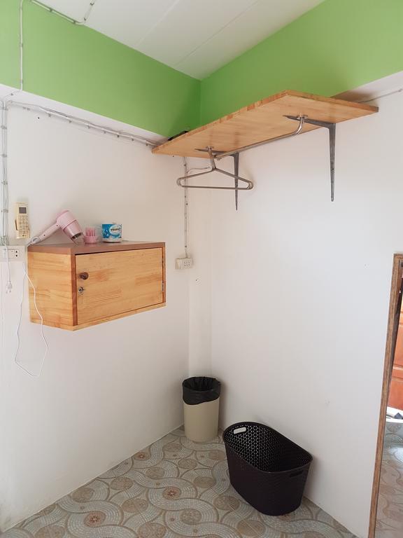 טונגסלה Pink Easy Homes Koh Phangan מראה חיצוני תמונה