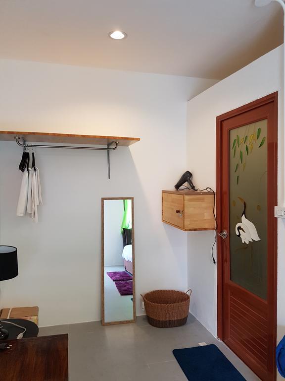 טונגסלה Pink Easy Homes Koh Phangan מראה חיצוני תמונה
